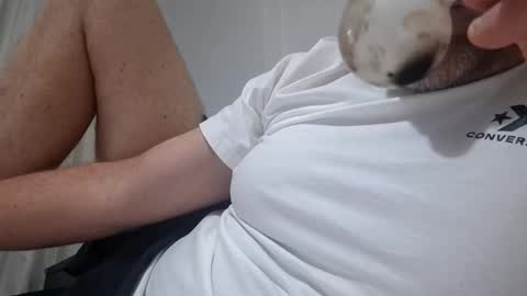 Snapshot of rustynuts95716 chatting on November 30, 2025, 9:41 pm rustynuts95716 online show from November 30, 2025, 9:41 pm