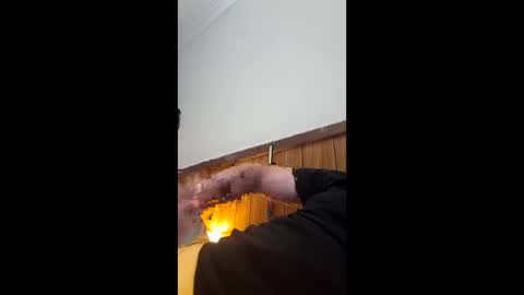 Snapshot of rustynuts95716 chatting on April 3, 2026, 6:33 am rustynuts95716 online show from April 3, 2026, 6:33 am