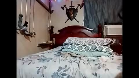 Snapshot of rustyshackelford1902 chatting on October 12, 2025, 3:49 am Rusty online show from October 12, 2025, 3:49 am