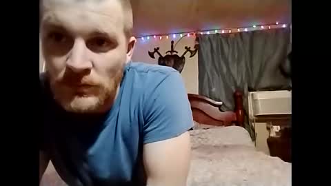 Snapshot of rustyshackelford1902 chatting on October 19, 2025, 11:16 pm Rusty online show from October 19, 2025, 11:16 pm