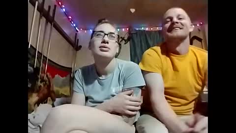 Rusty online show from April 9, 2026, 12:21 am