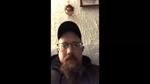 rustysheriffsbadge online show from April 10, 2026, 9:03 am