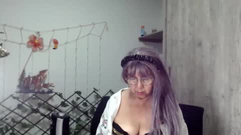 ruth_blue21 online show from March 1, 2025, 5:31 am