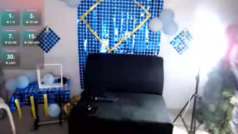 ruth_blue21 online show from October 20, 2025, 9:43 am