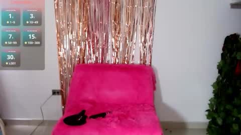 ruth_blue21 online show from November 20, 2025, 6:40 pm