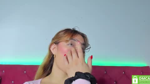 Snapshot of ruth_harvey chatting on January 9, 2025, 12:41 pm Ruth online show from January 9, 2025, 12:41 pm