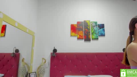 Ruth online show from February 9, 2026, 1:04 pm