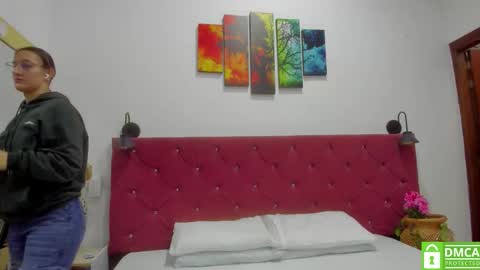 Ruth online show from February 11, 2026, 12:32 pm