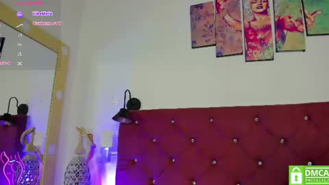 Ruth online show from July 28, 2026, 12:48 pm
