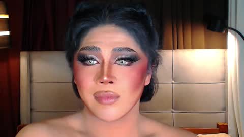 Samantha online show from December 21, 2024, 12:09 am