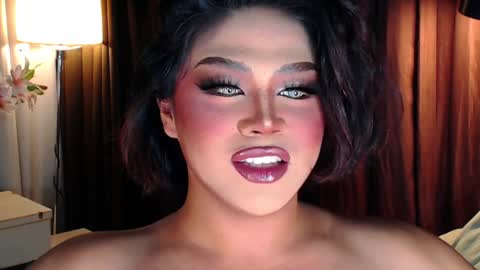 Samantha online show from January 28, 2025, 3:25 am