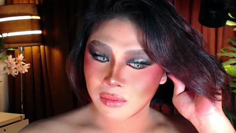 Samantha online show from February 5, 2025, 12:20 am