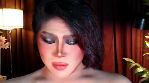 Samantha online show from February 9, 2025, 8:56 pm