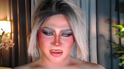 Samantha online show from February 18, 2025, 12:04 am