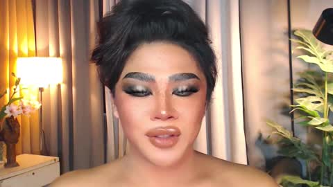 Samantha online show from February 26, 2025, 4:47 am