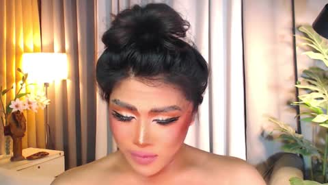 Samantha online show from February 26, 2025, 9:05 pm