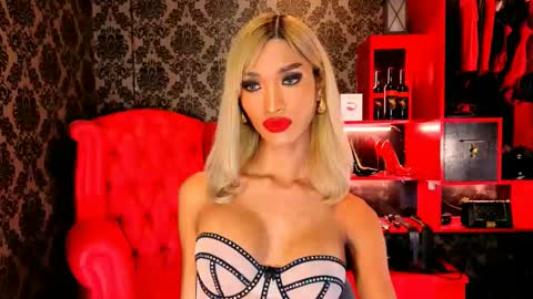 Snapshot of ruthrocero chatting on February 2, 2025, 9:23 pm Ruth Evangelista online show from February 2, 2025, 9:23 pm