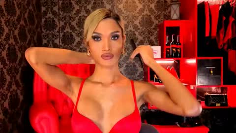 Snapshot of ruthrocero chatting on March 7, 2025, 9:59 pm Ruth Evangelista online show from March 7, 2025, 9:59 pm