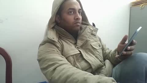 rwb17 online show from January 15, 2025, 11:43 am