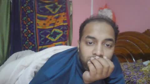 rwb17 online show from January 18, 2025, 5:48 pm