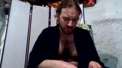 rwb1982 online show from January 3, 2025, 1:27 am