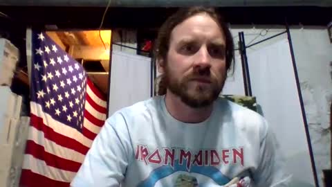 rwb1982 online show from January 28, 2025, 1:08 am