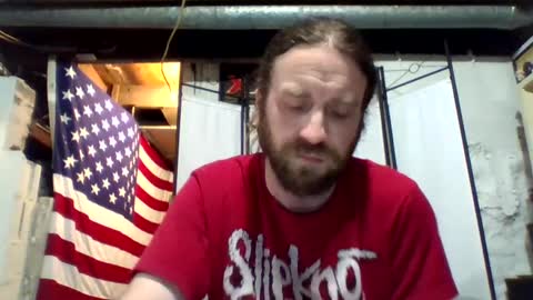 rwb1982 online show from February 8, 2025, 8:32 pm