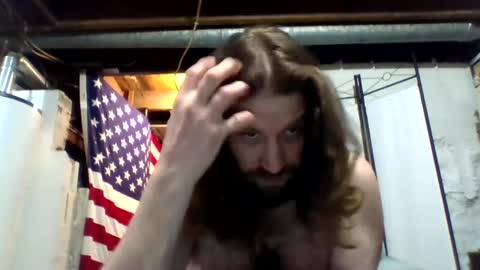 rwb1982 online show from March 9, 2025, 2:32 pm