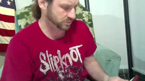 rwb1982 online show from January 11, 2026, 4:28 am