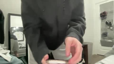 Snapshot of ryan287747 chatting on December 25, 2024, 6:52 am ryan online show from December 25, 2024, 6:52 am