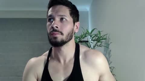 Ryan online show from February 1, 2026, 10:41 pm