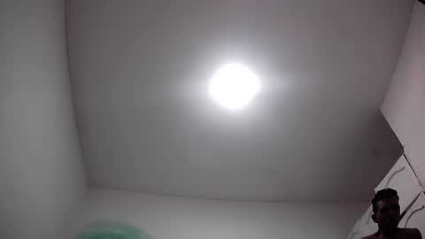 Javier online show from July 16, 2026, 9:54 pm