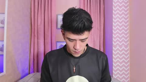 Ryan online show from January 7, 2025, 7:17 pm