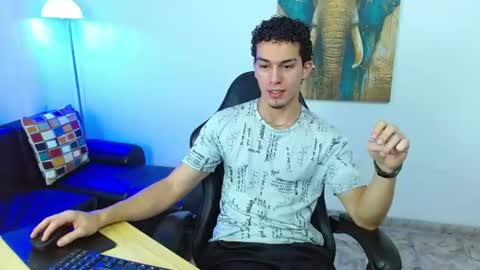 Ryan online show from July 8, 2026, 2:21 pm