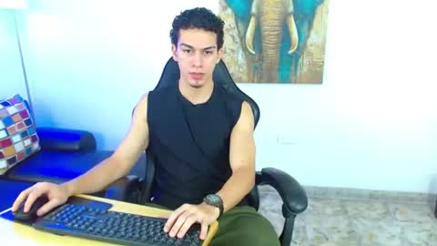 Ryan online show from July 9, 2026, 2:32 pm