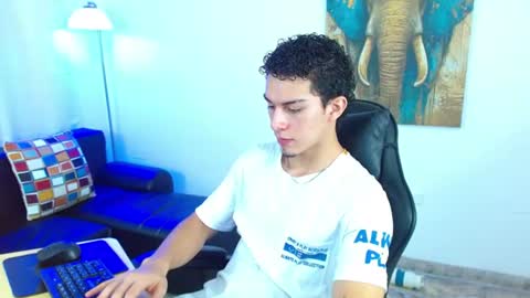 Ryan online show from July 11, 2026, 2:42 pm