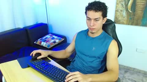 Ryan online show from July 12, 2026, 2:19 pm
