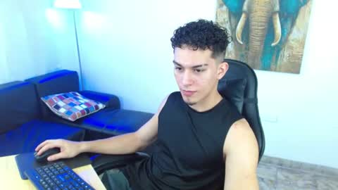 Ryan online show from July 15, 2026, 3:39 pm