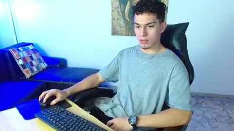 Ryan online show from July 24, 2026, 2:37 pm