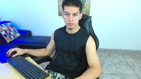 Ryan online show from July 26, 2026, 2:35 pm