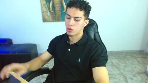 Ryan online show from July 27, 2026, 2:24 pm