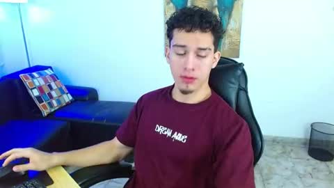 Ryan online show from July 29, 2026, 2:26 pm