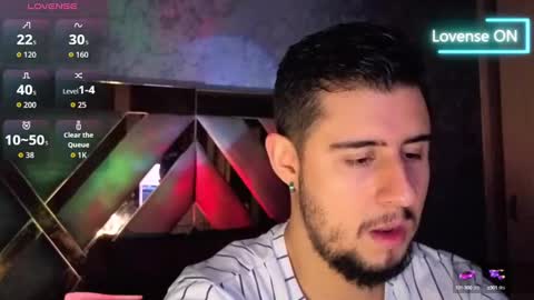 R Y A N online show from September 13, 2025, 12:49 pm