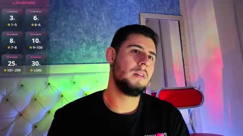 R Y A N online show from September 15, 2025, 9:53 am