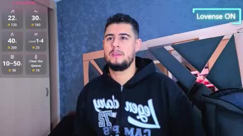 R Y A N online show from October 25, 2025, 11:29 am