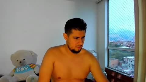 R Y A N online show from January 12, 2026, 11:26 am