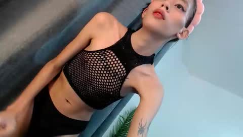 Snapshot of ryan_hyeson chatting on September 21, 2025, 8:54 pm Its me Ryan online show from September 21, 2025, 8:54 pm