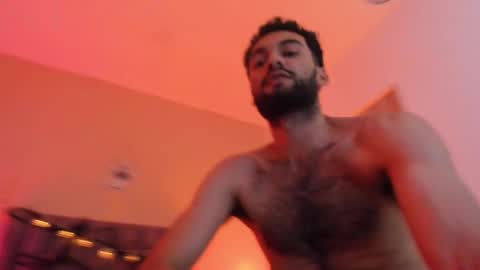 ryan_jackson_ online show from October 4, 2025, 9:35 pm