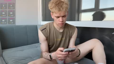 Kevin online show from May 24, 2026, 2:00 pm