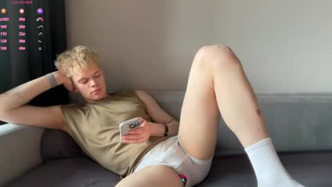 Kevin online show from May 27, 2026, 12:57 pm